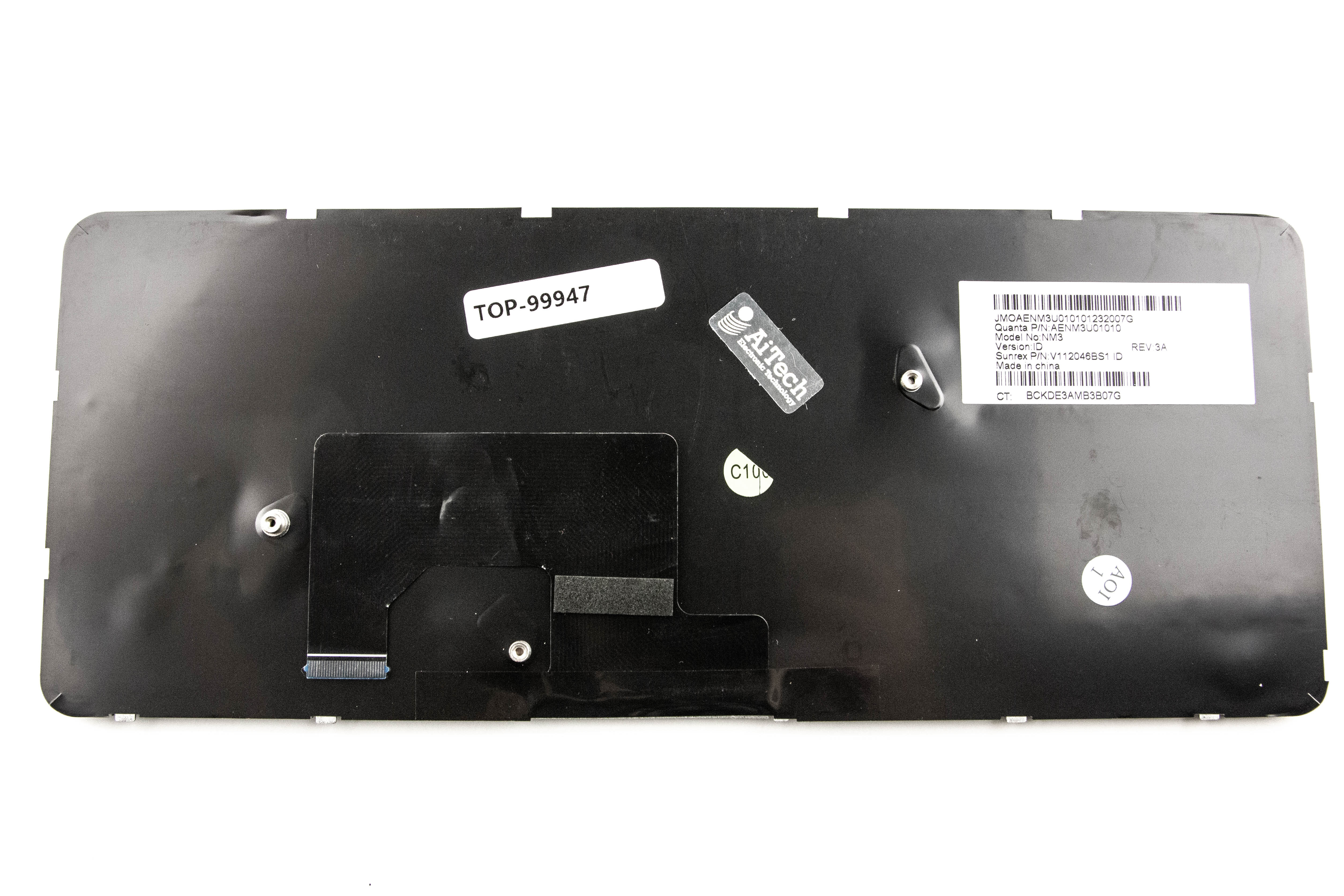 

Клавиатура HP для ноутбука HP Mini 210-2000
