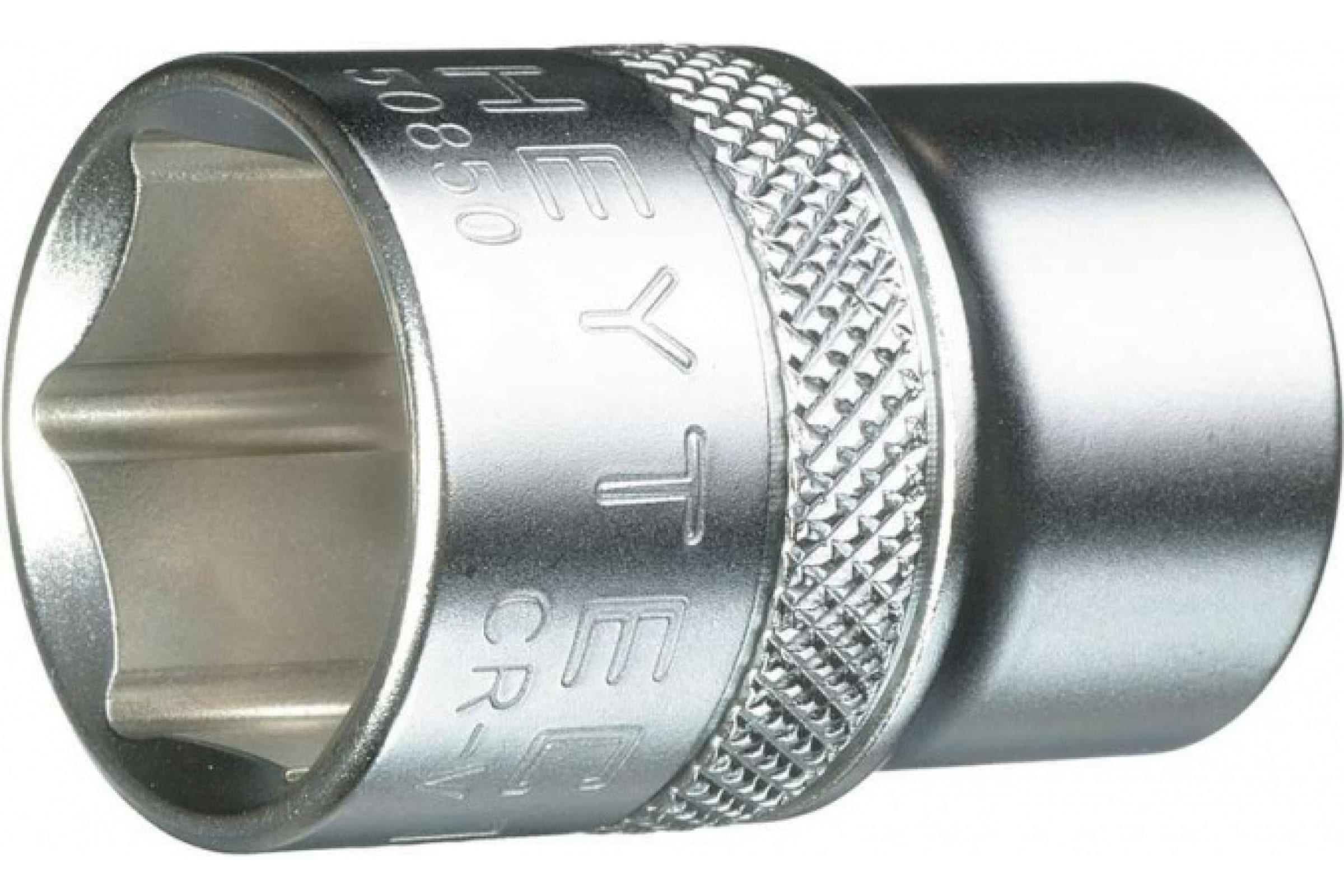 

головка торцевая 1/2DR, 27 мм шестигранная, L-42.5 мм