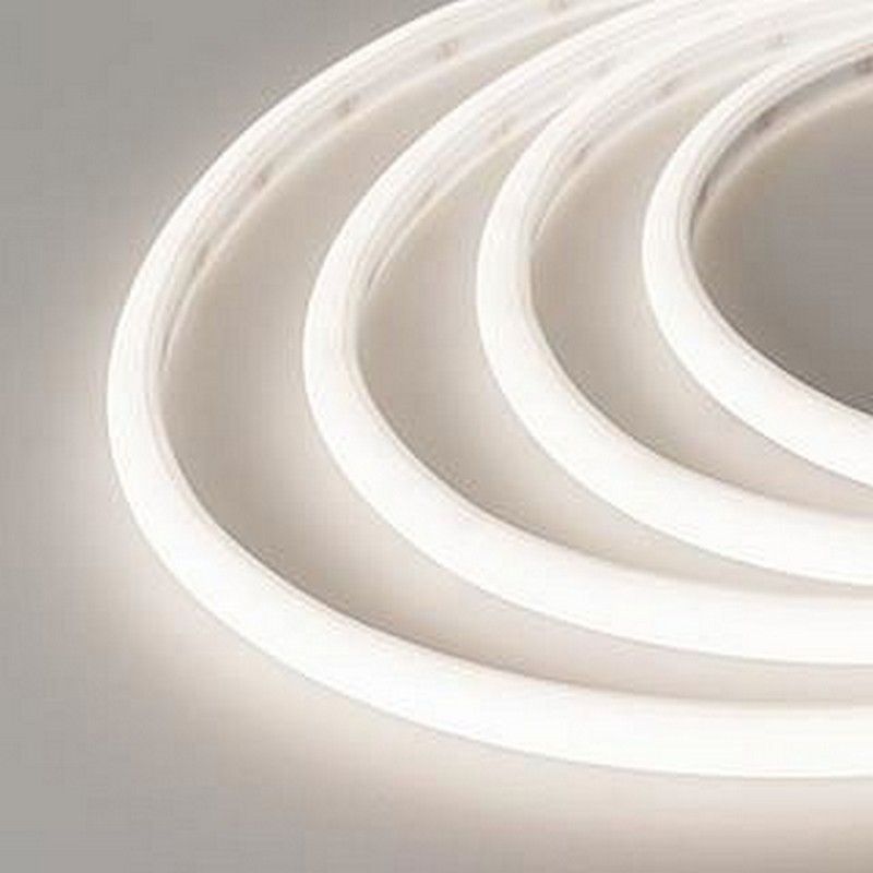 

Гибкий неон Arlight Moonlight ARLT_026362 1 м белый теплый, 5000S Moonlight Side 6х12mm