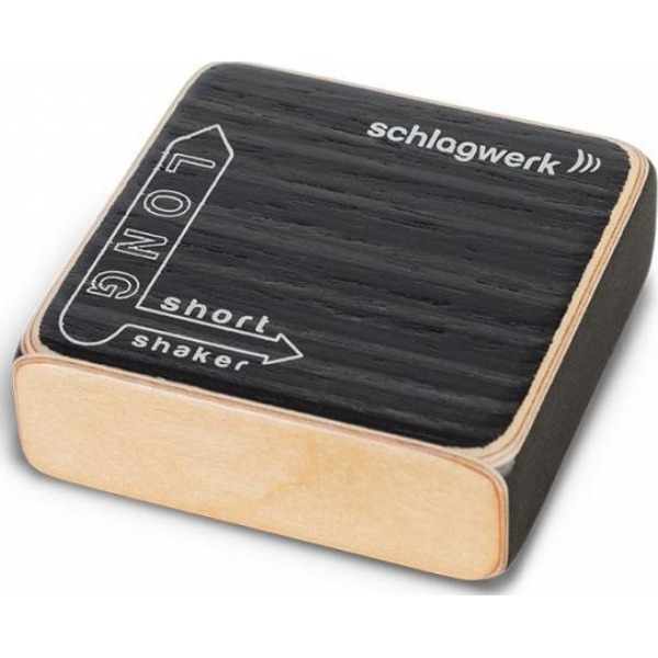 

Шейкер Schlagwerk SK25, SK25
