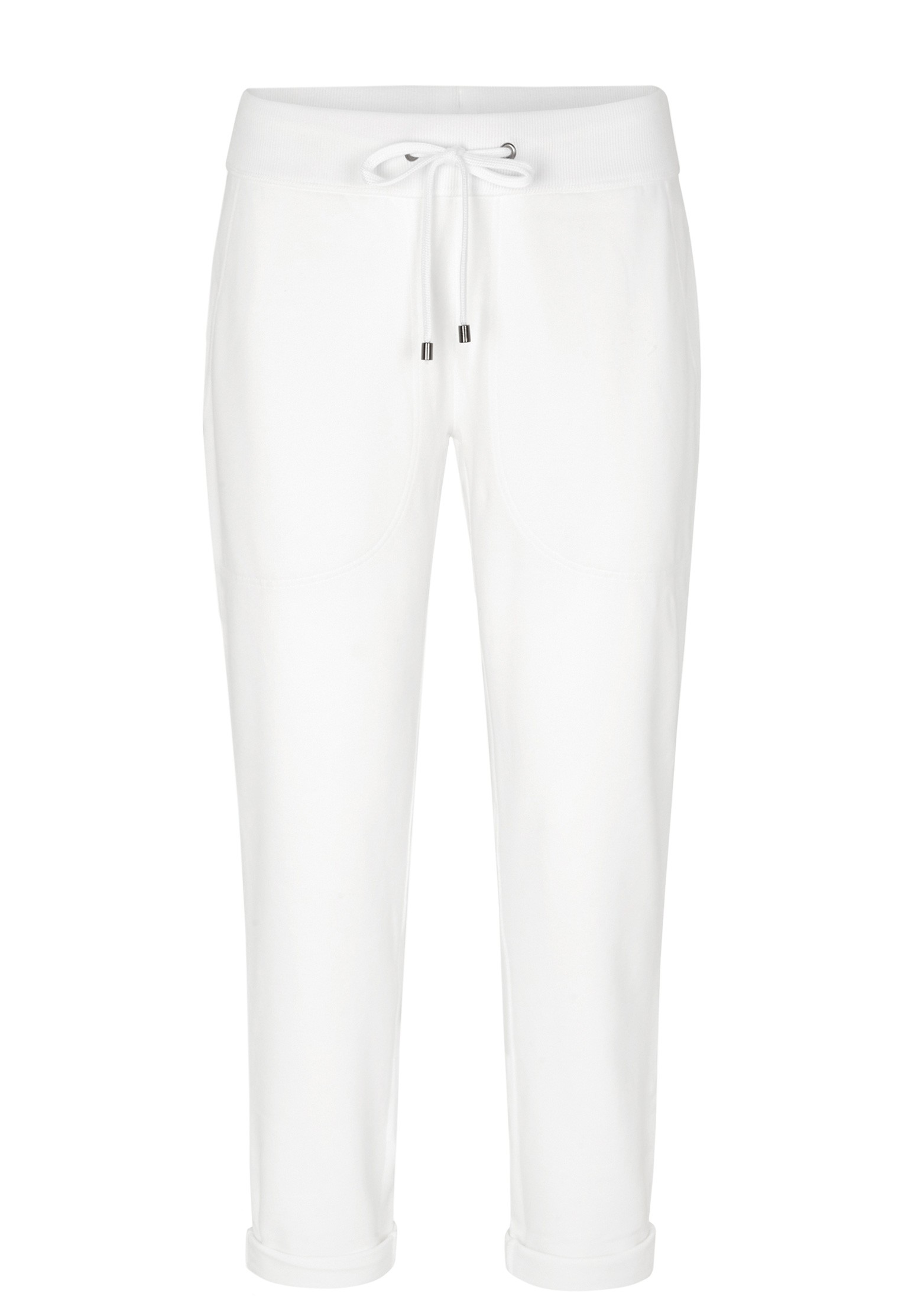 фото Спортивные брюки женские juvia 124841 белые s