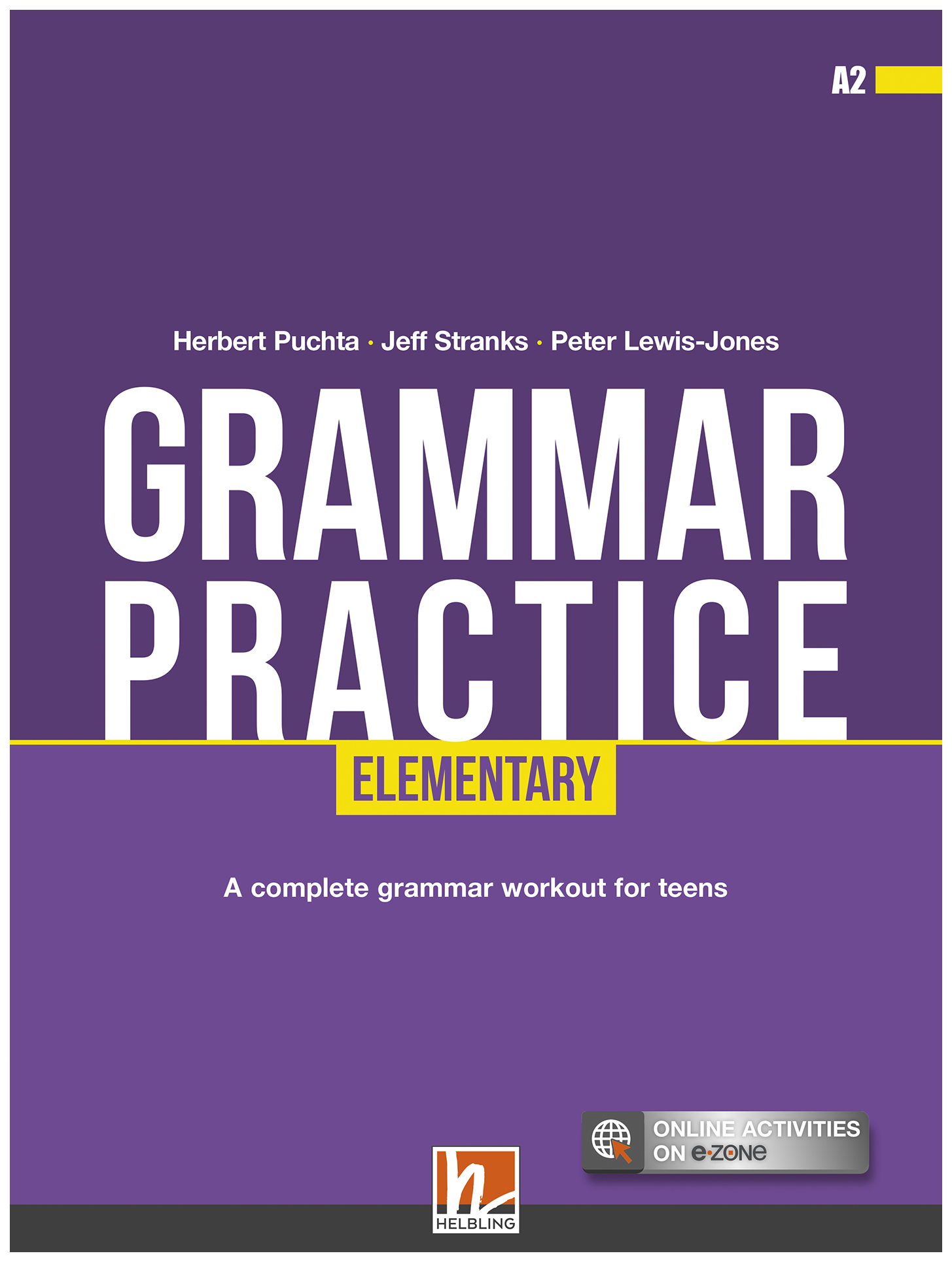 

Grammar Practice Elementary + e-zone
