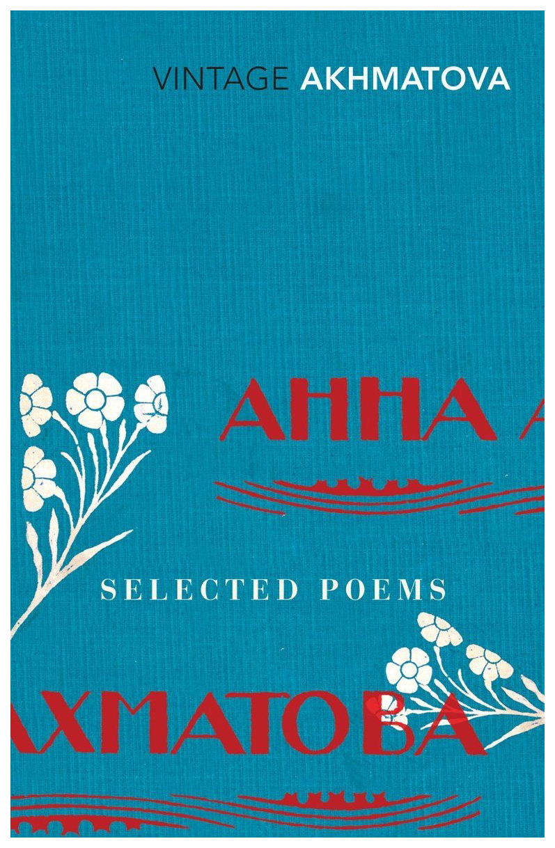 

Selected Poems