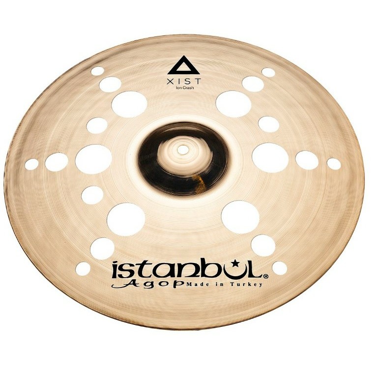 Тарелка для ударной установки Istanbul Agop 16