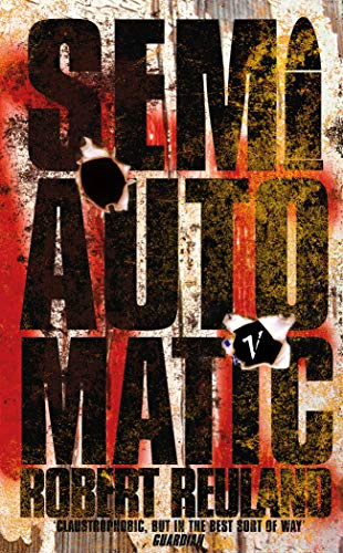 

Semiautomatic