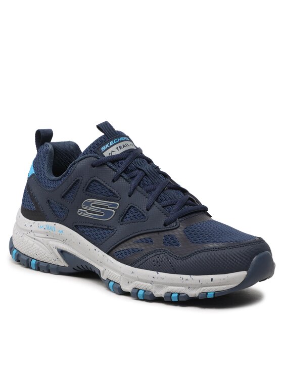 

Кроссовки Hillcrest 237265/NVY Skechers синий 42 EU, Hillcrest 237265/NVY