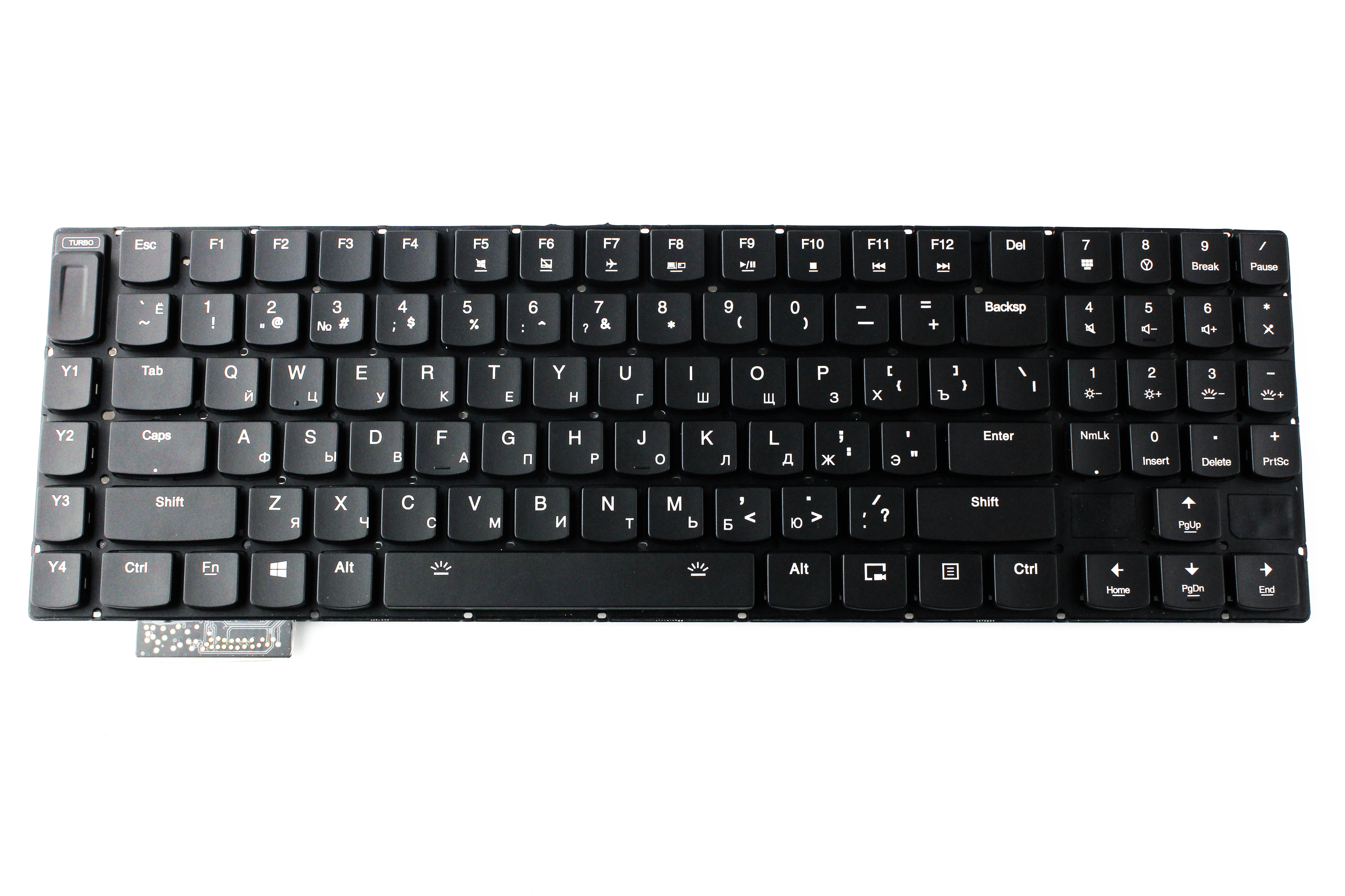 

Клавиатура Lenovo для ноутбука Lenovo Y900-17ISK