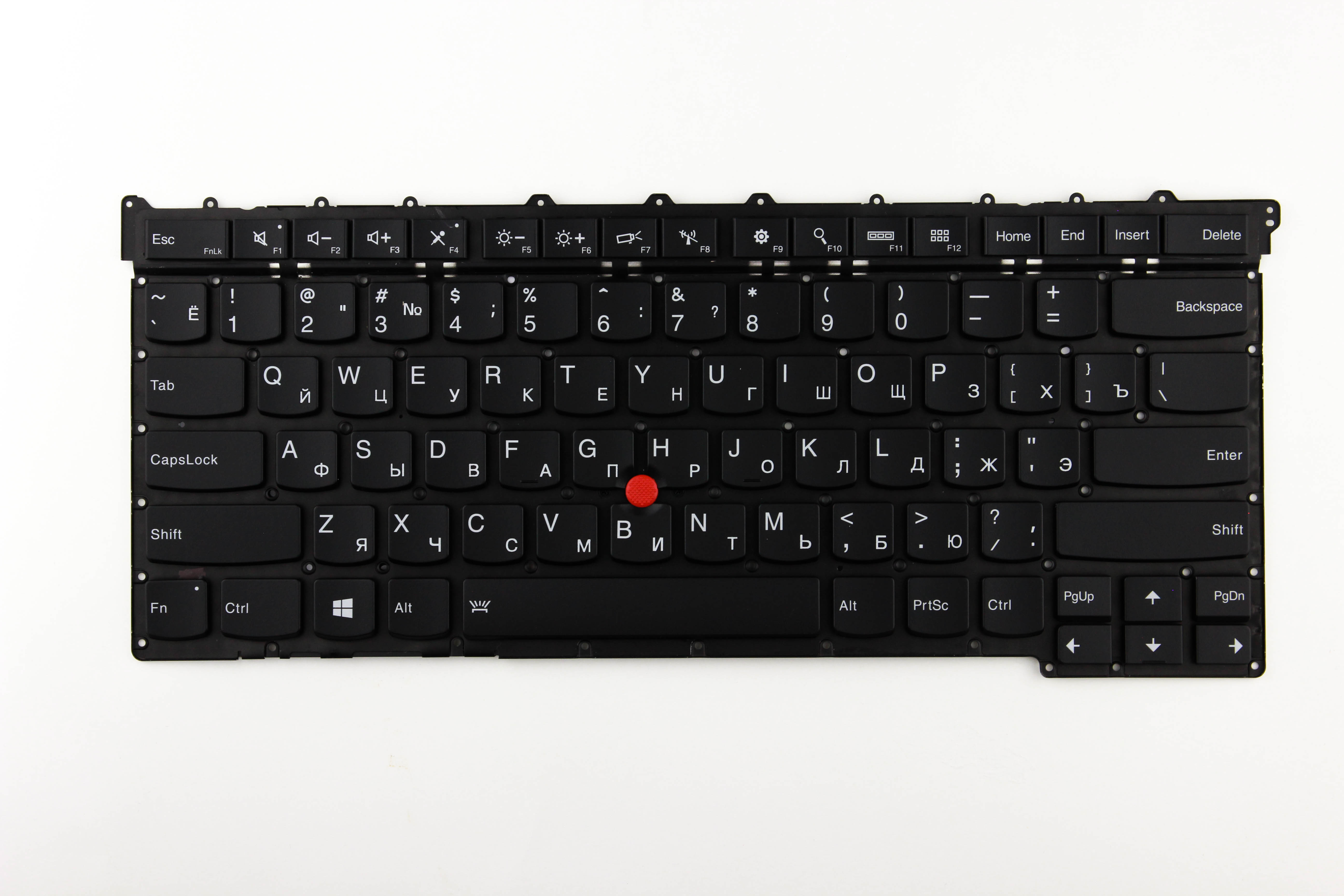 

Клавиатура Lenovo для ноутбука Lenovo X1, Carbon Gen3