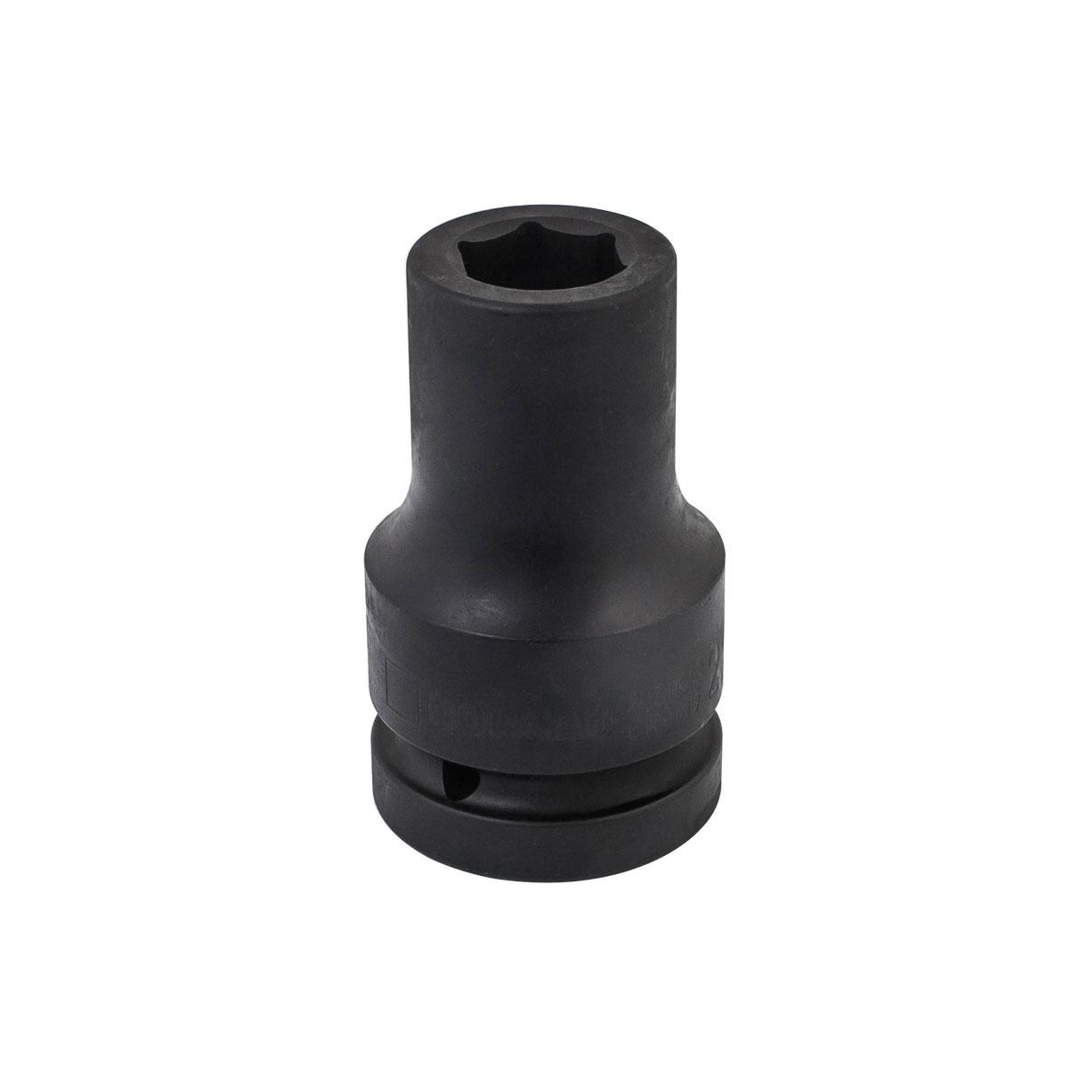 

Головка ударная NORGAU размер 27мм, H 90мм, S 1'' (064084027), размер 27мм, H 90мм, S 1'' (064084027)