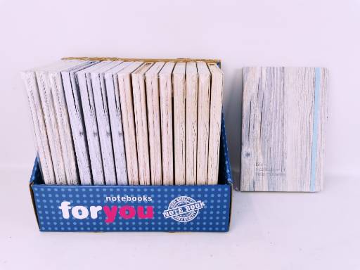 

Записная книжка А5 160стр, 80г/м2 крем. бумага,арт 3783-20L