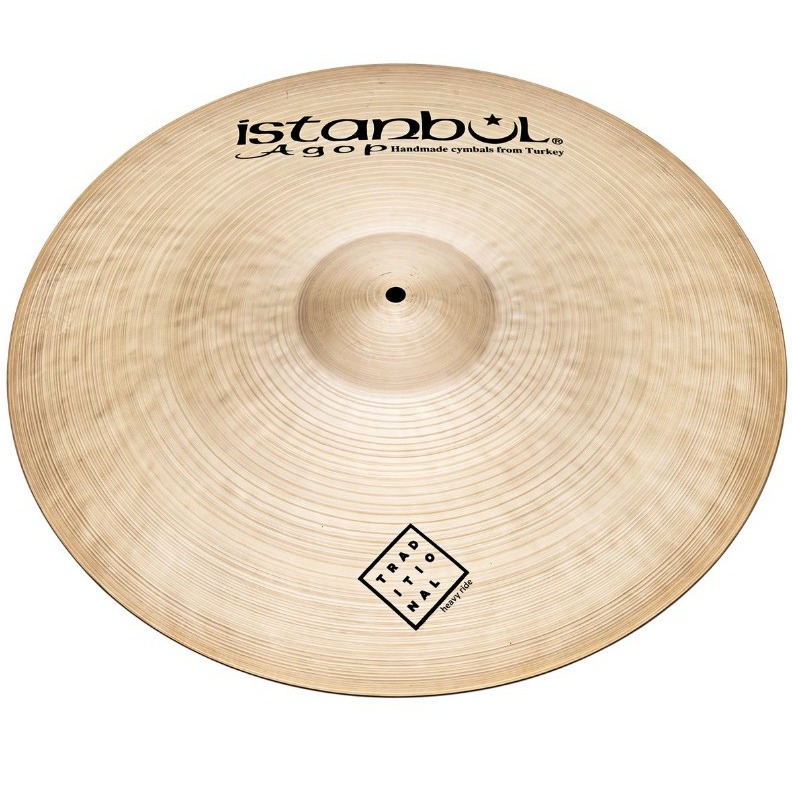Тарелка для ударной установки Istanbul Agop 20