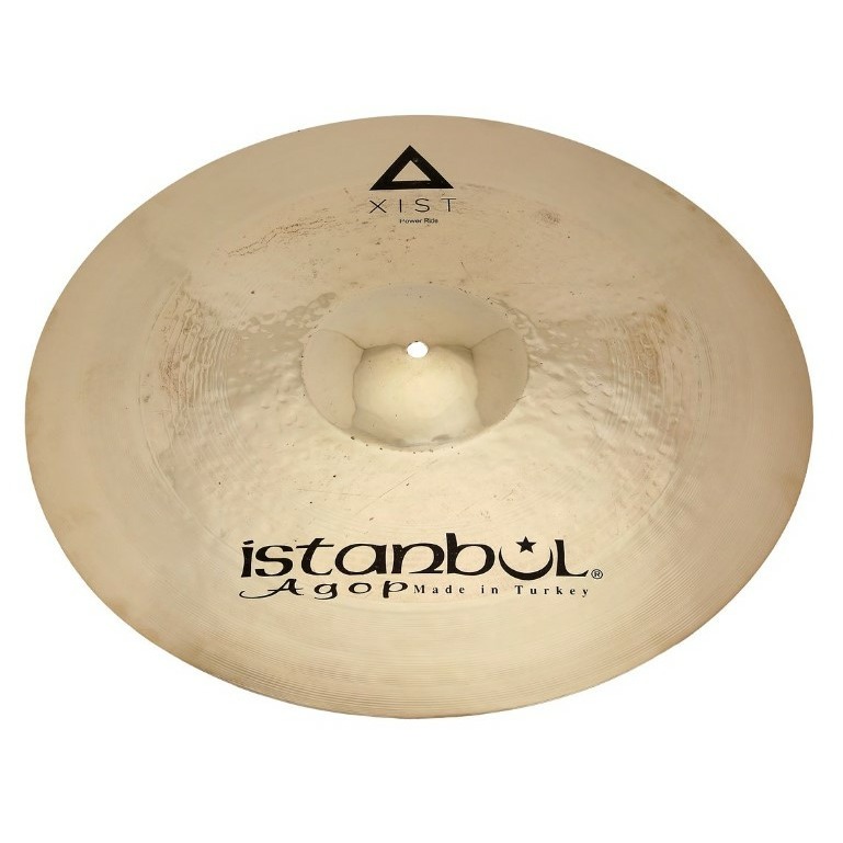 Тарелка для ударной установки Istanbul Agop 20