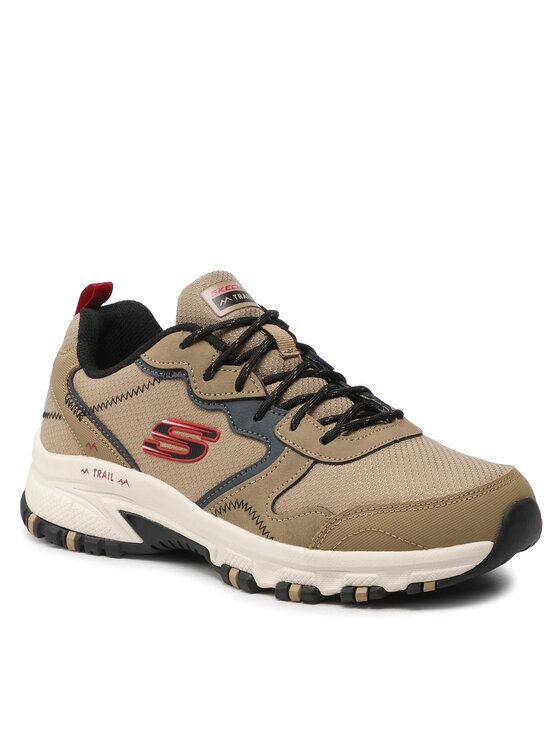 

Кроссовки Rocky Drift 237267/TPE Skechers Коричневый 41 EU, Rocky Drift 237267/TPE