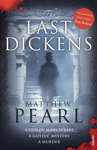 

The Last Dickens