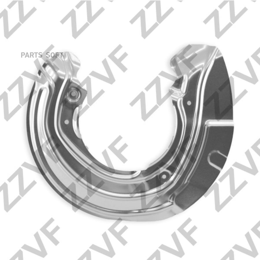 

ЗАЩИТА ТОРМОЗНОГО ДИСКА BMW 3 F30F31 11 4 F32F82 1220 1шт