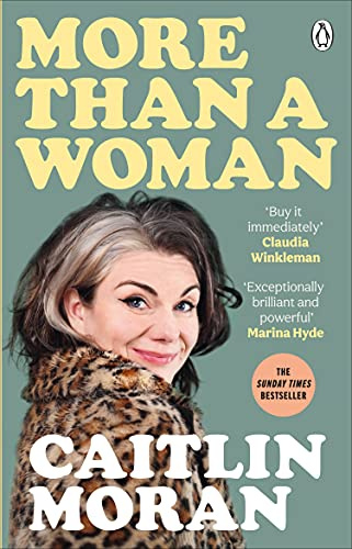 

More Than a Woman The instant Sunday Times number one bestseller