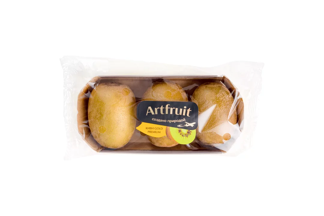 Киви Artfruit Gold 3 шт