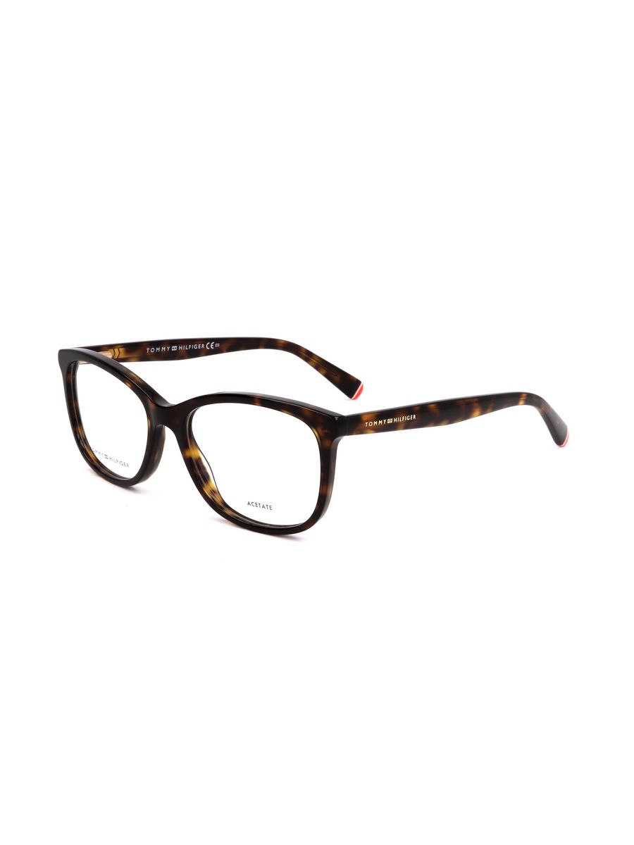 

Оправа для очков мужская Tommy Hilfiger TH 1588 086 разноцветная, TH 1588 086