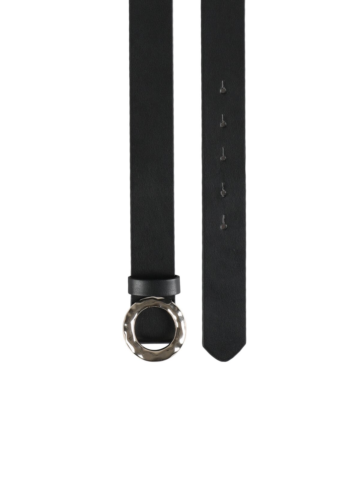 

Ремень женский Colins CL1048300 черный, 90 см, CL1048300