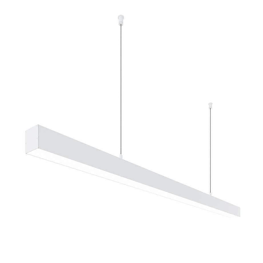 

МОДНЫЙ СВЕТ Линейный подвесной светильник MODALINE P55 3м 66Вт 4000K белый