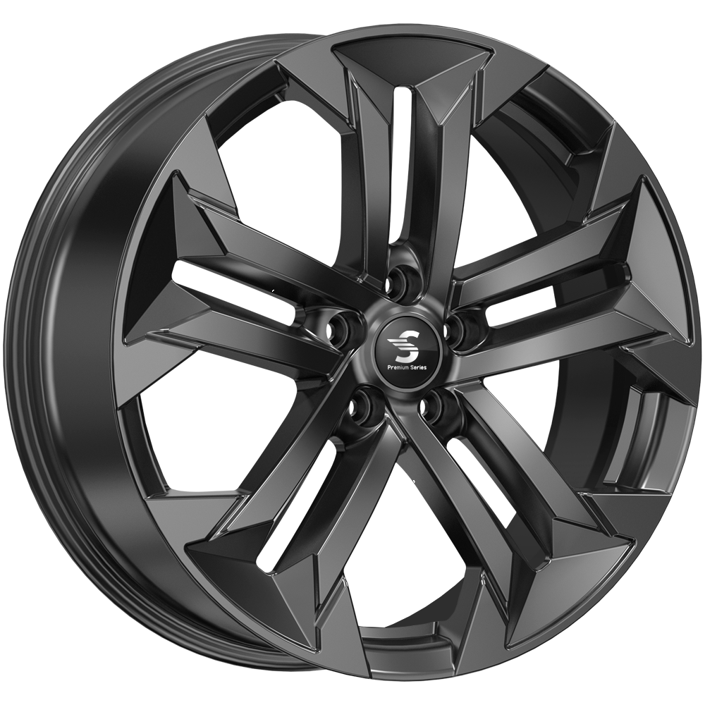 

Диск Premium Series КР015 Volvo XC60 19/ 7.5J PCD 5x108.00 ET 50.00 ЦО 63.35 79584, КР015 Volvo XC60