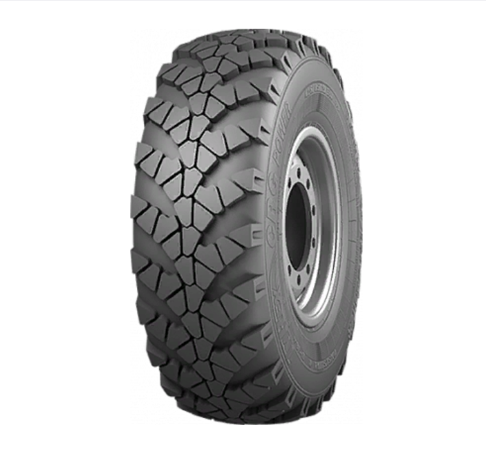 Грузовая Всесезонная 425/85R21 146K Crg Power О-184 Tt/Ttf Por 14Pr TYREX 92177909