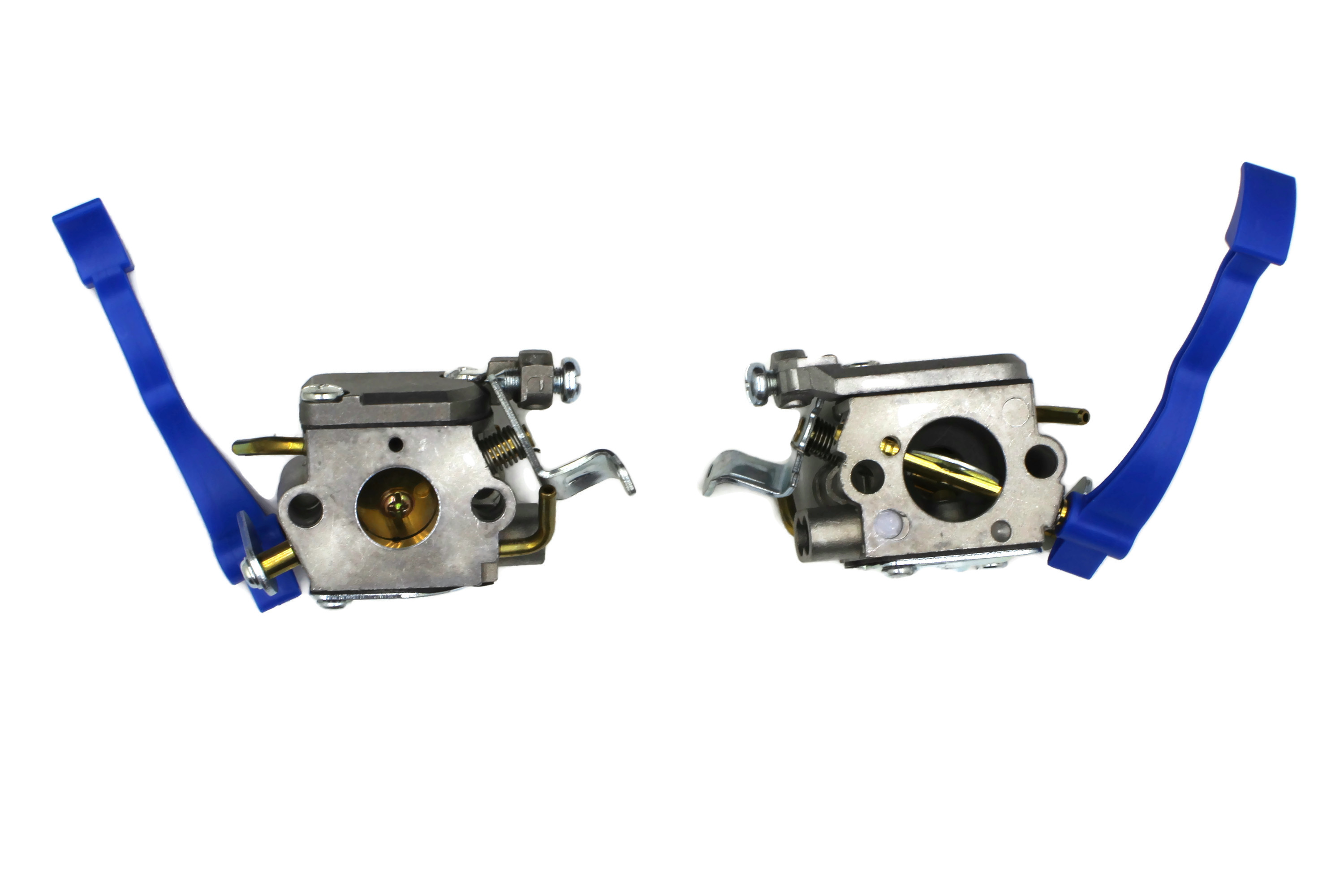 

Карбюратор для Husqvarna 125BVx 100135