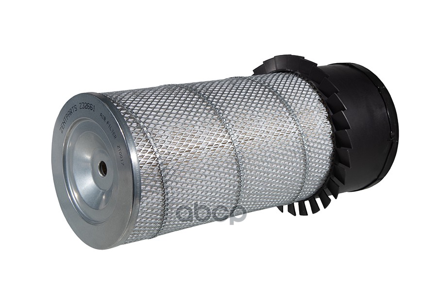 

ZENTPARTS Z32661 Z32661_фильтр воздушный! h475 d133 d105\ Hyundai Truck 1шт