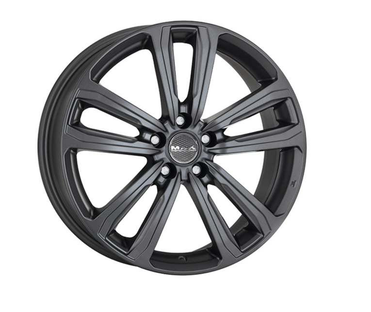 

Диск Mak Magma 7,0X17 5/114,3 Et35 D-76 Matt Titan (F7070mmmt35f) MAK F7070MMMT35F