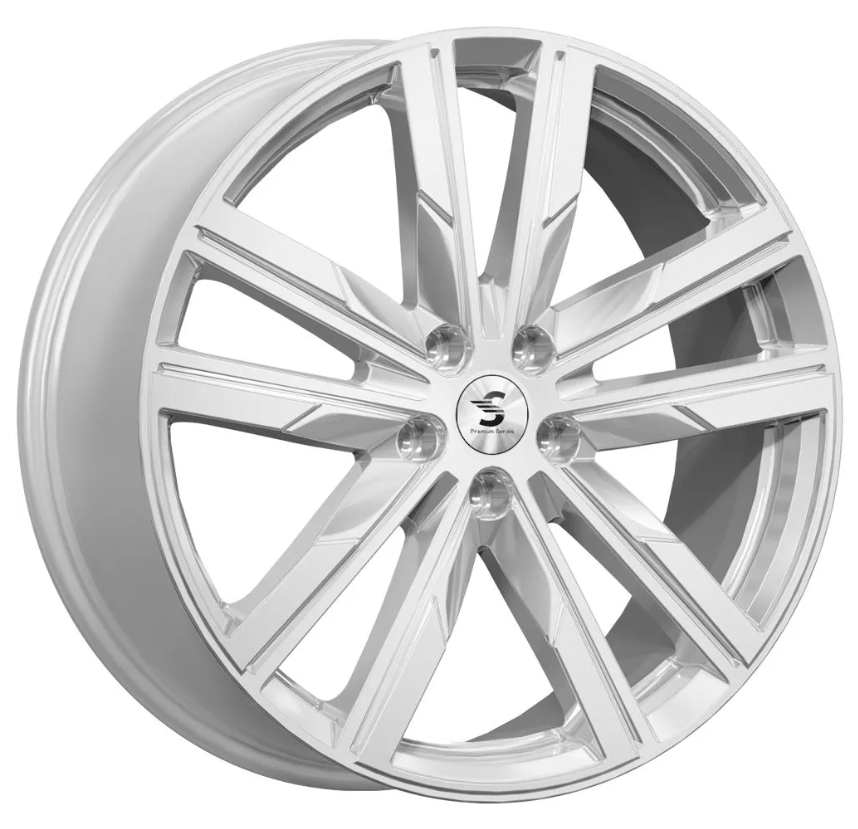 

Колесный диск Premium Series КР014 Mazda CX-9 8x20 5x114,3 ET 45 Dia 67,1 (GB), КР014 Mazda CX-9