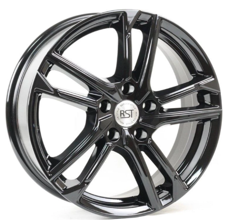 

Диск Rst R197 17/ 6.5J Pcd 5X108.00 Et 40.00 Цо 65.10 Rst RR197-6517-651-5x108-40S