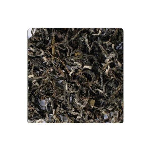 

Зеленый чай Con Tea Беловолосая обезьяна 150 г