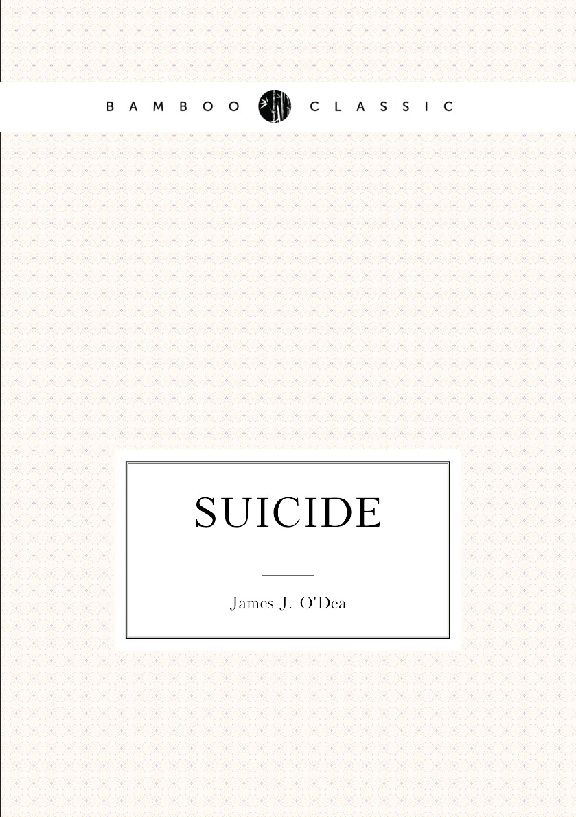

Suicide