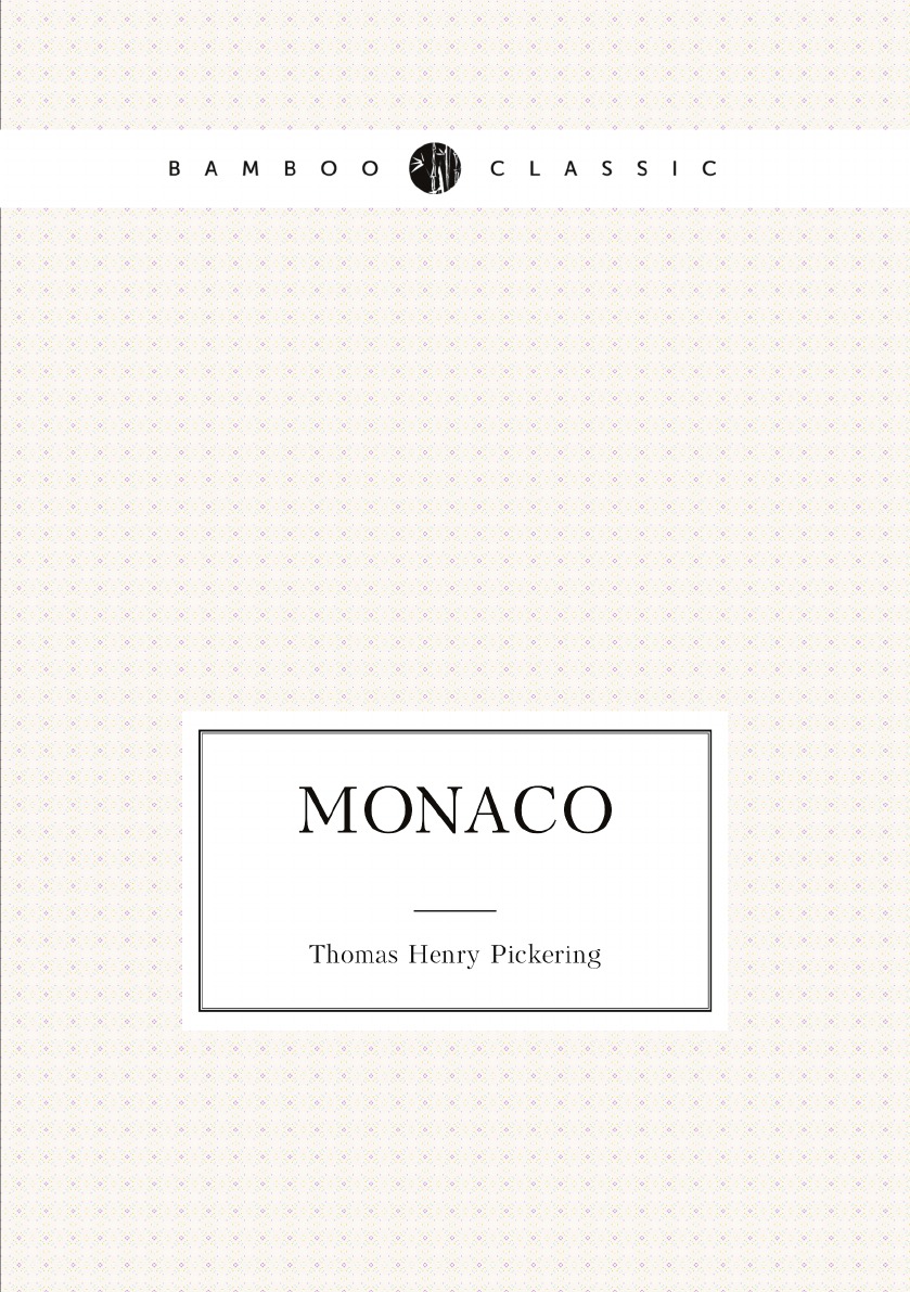 

Monaco