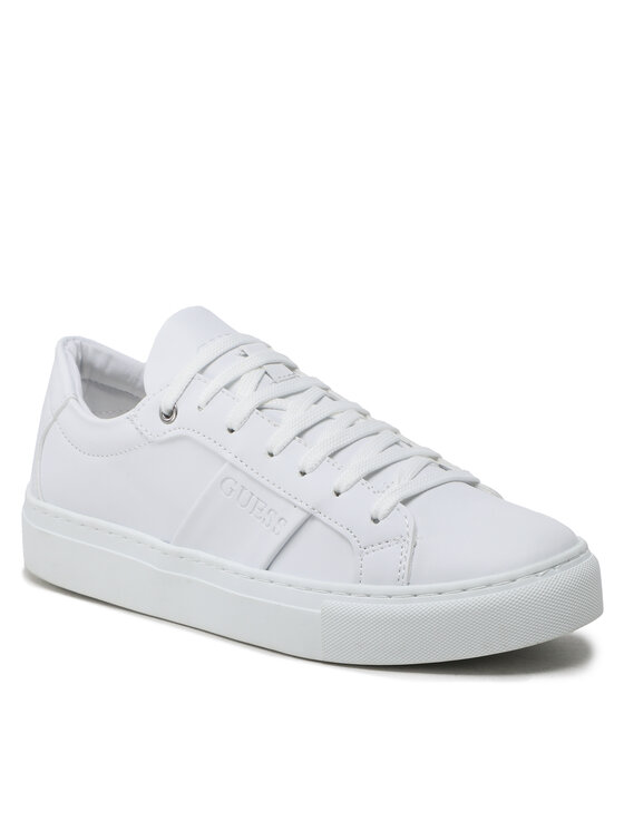 

Кроссовки Toda FL6TOD ELE12 Guess белый 38 EU, Toda FL6TOD ELE12