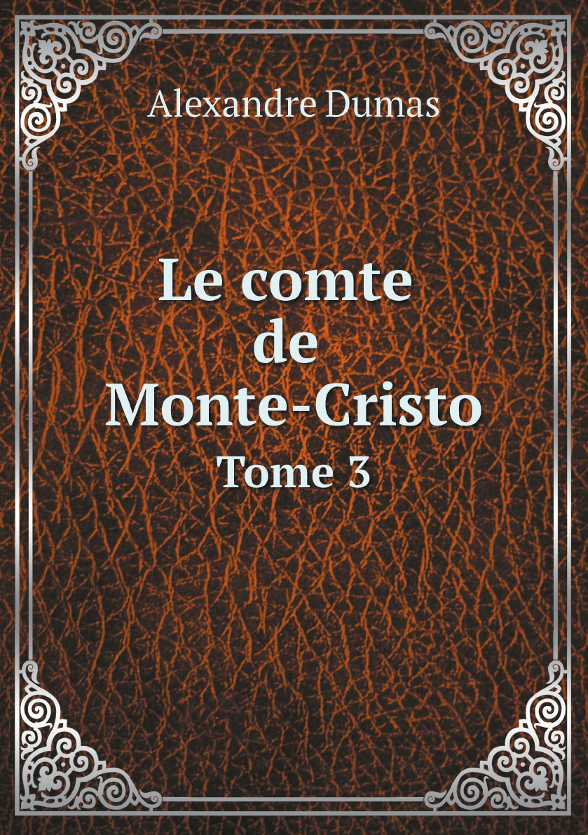 

Le comte de Monte-Cristo