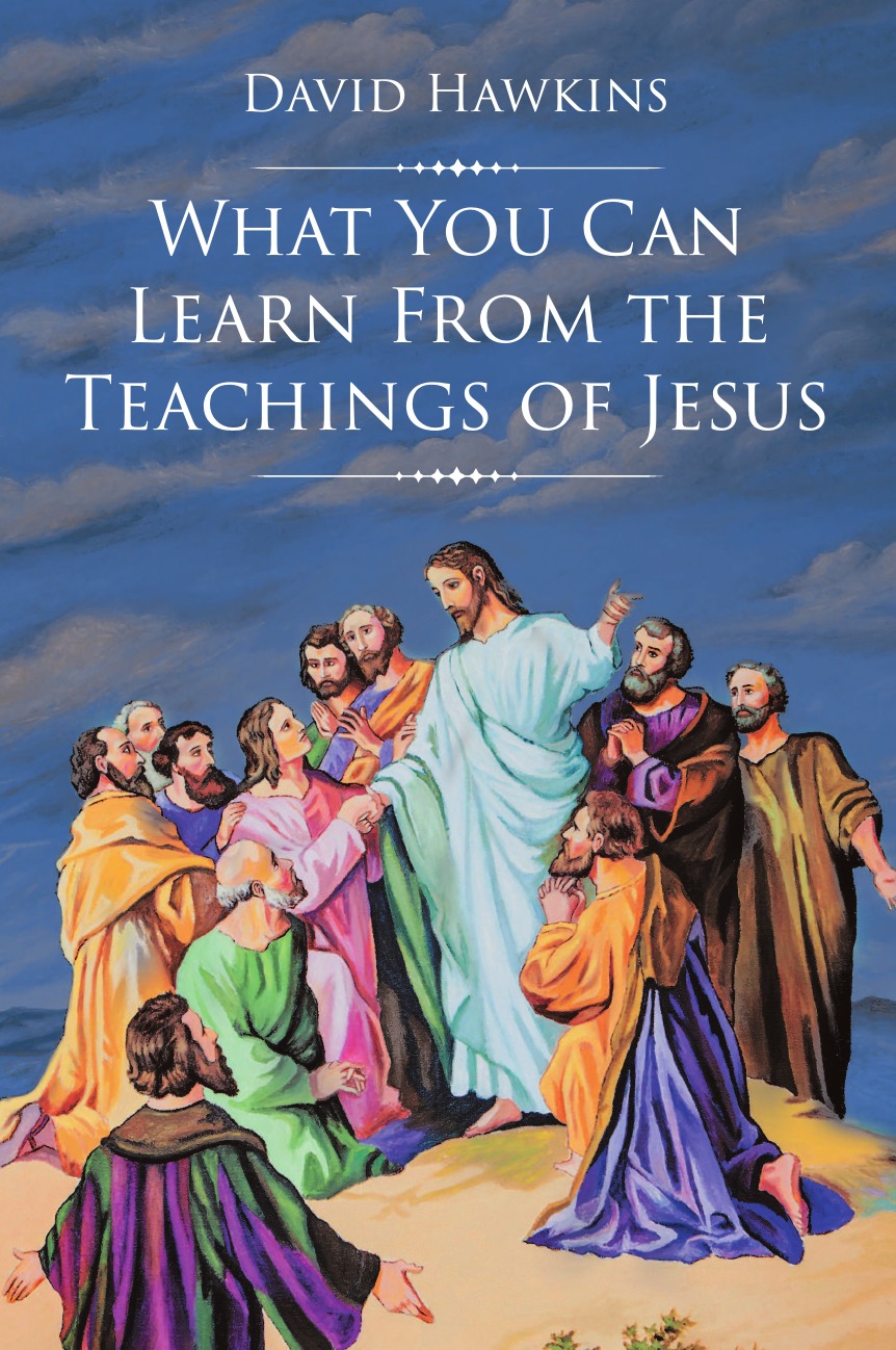 

What You Can Learn From the Teachings of Jesus