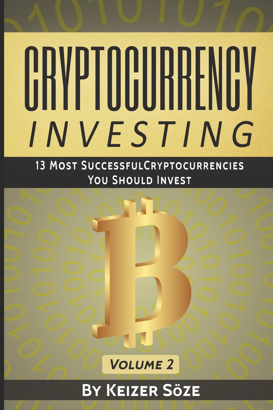 

Cryptocurrency Investing