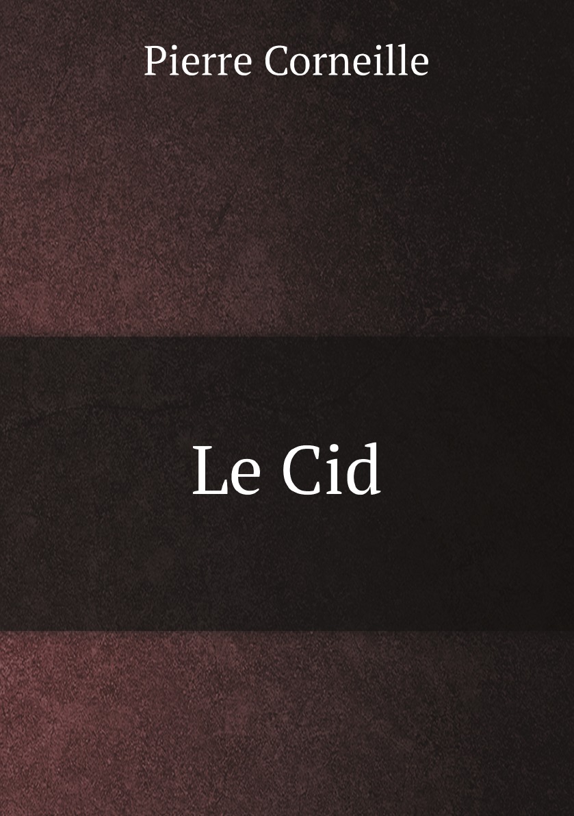 

Le Cid