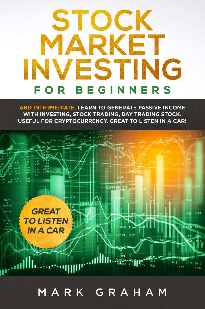 

Stock Market Investing for Beginners