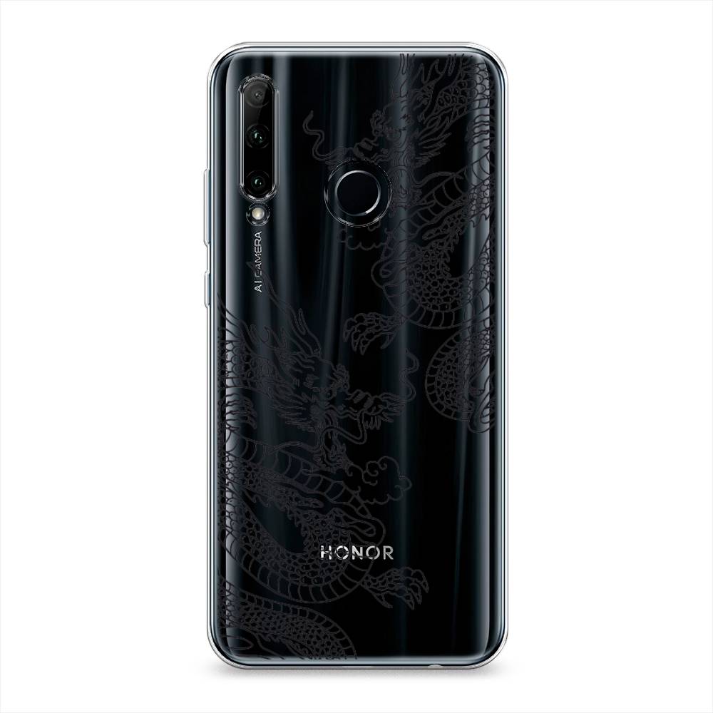 Чехол на Honor 10i 