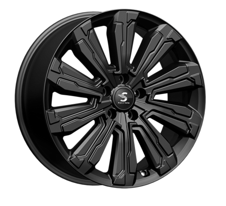 

Диск Premium Series КР1061 Humber 20/ 8.0J PCD 5x108.00 ET 36.00 ЦО 65.10 4360730