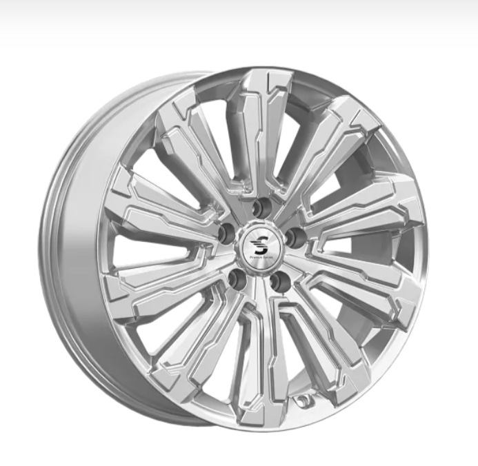 

Диск Premium Series КР1061 Humber 20/ 8.0J PCD 5x108.00 ET 45.00 ЦО 63.35 4361615, Humber