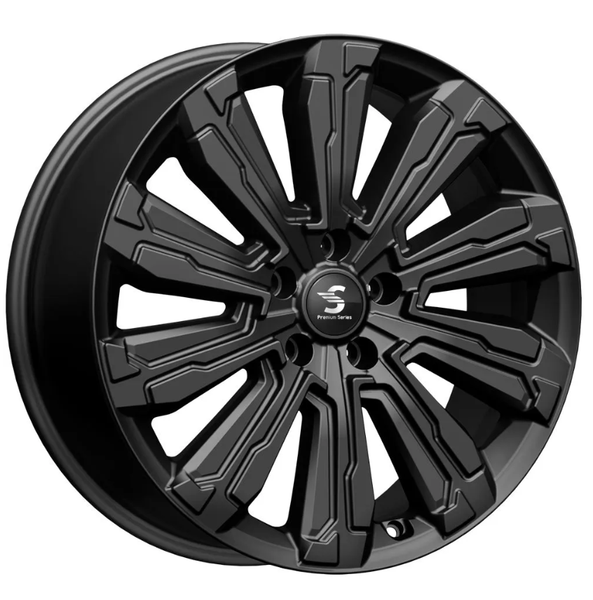 

Диск Premium Series КР1061 Humber 20/ 8.0J PCD 5x108.00 ET 45.00 ЦО 63.35 4361630