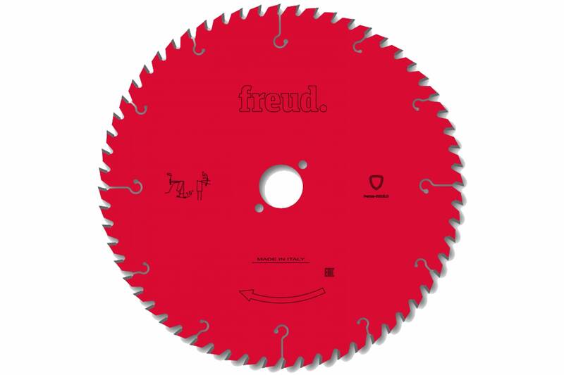 Диск пильный по дереву FREUD PRO 160х16 мм LP40M006