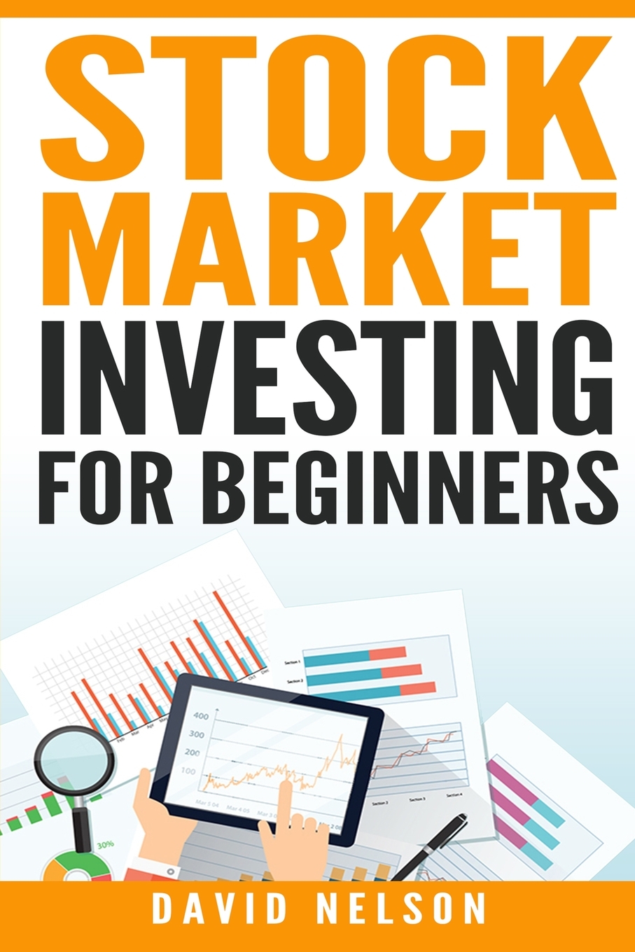 

Stock Market Investing for Beginners