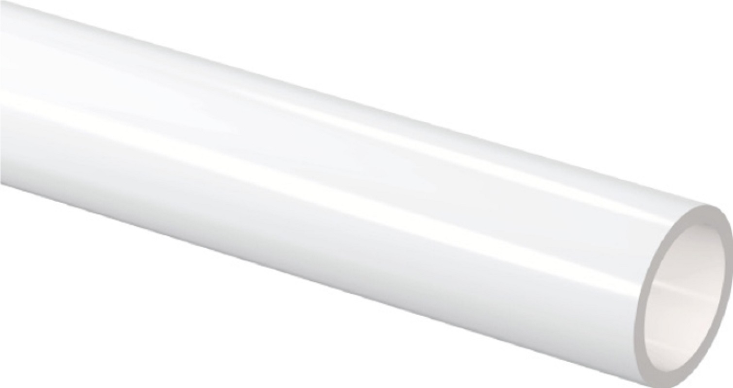 Труба USYSTEMS Radi Pipe 1136610 белая PN6 16x2,0 бухта 200м 1136610s