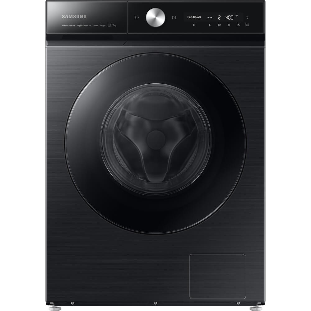 

Стиральная машина Samsung WW11BB944CGBLD черный, WW11BB944CGBLD