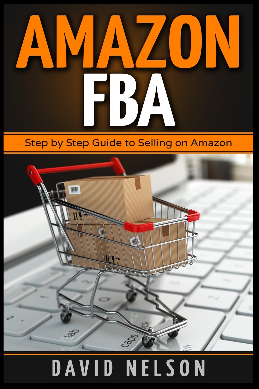 

Amazon FBA