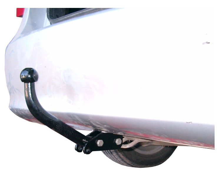 

Фаркоп д/Hyundai Elantra 2007-2011 .Требуется подрезка бампера.Тип:A, 7221